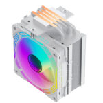 GAMEMAX ICE Force white