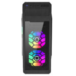GameMax G563 mid-tower case 