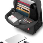 lenovo Q3 laptop backpack