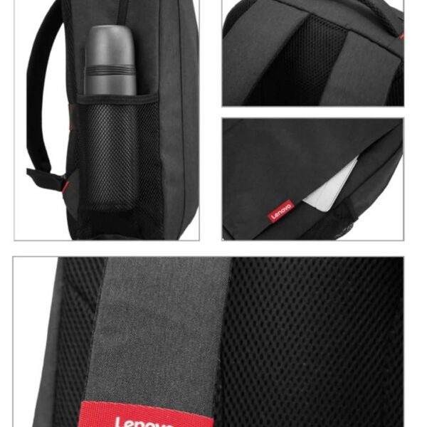 lenovo Q3 laptop backpack 