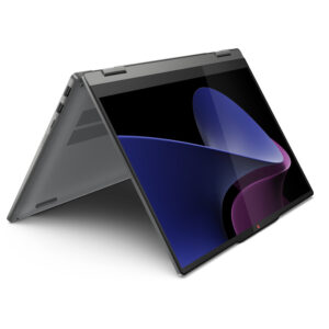Lenovo IdeaPad 5 2-in-1 - 14" touch screen - Intel Core 7 150U - 16GB DDR5 - 1TB SSD - Windows 11 - 83DT0036US - 14IRU9