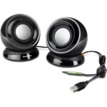 Lenovo wired Speaker M0520 