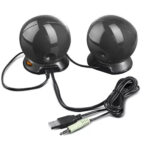 Lenovo wired Speaker M0520 