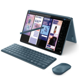 Lenovo Yoga Book 9 