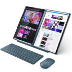 Lenovo Yoga Book 9 