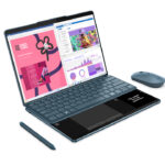 Lenovo Yoga Book 9 