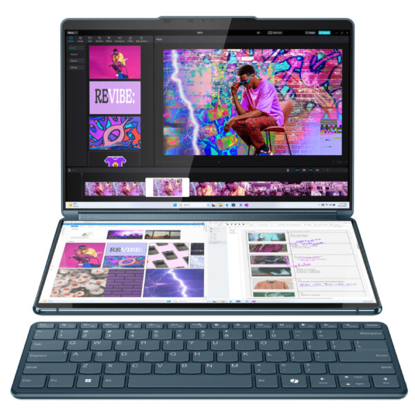 Lenovo Yoga Book 9 