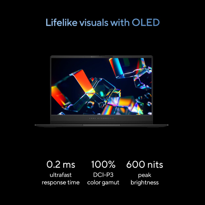 ASUS Vivobook S 16 
