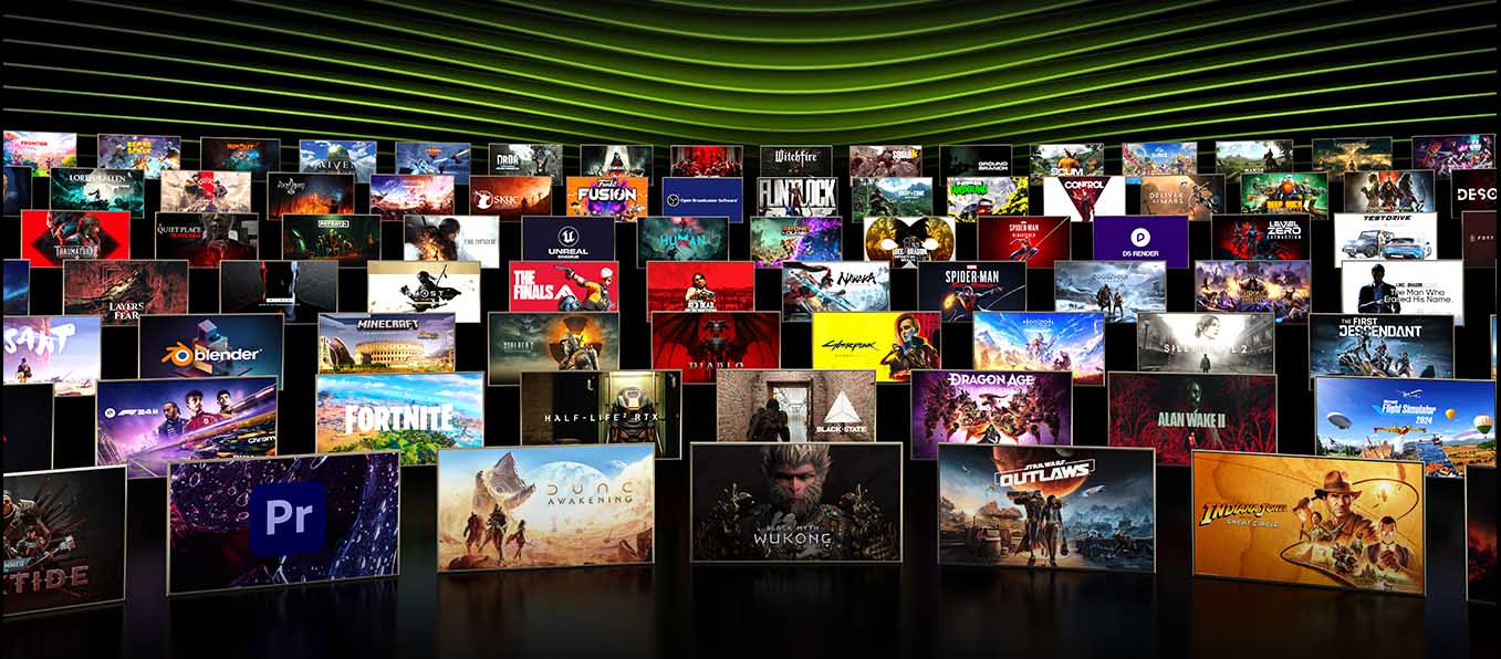 Nvidia GeForce RTX 5060