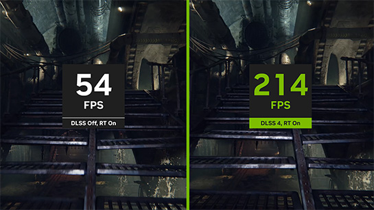 Nvidia GeForce RTX 5060