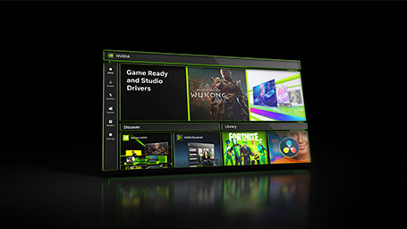 Nvidia GeForce RTX 5060