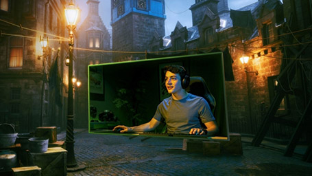 Nvidia GeForce RTX 5060