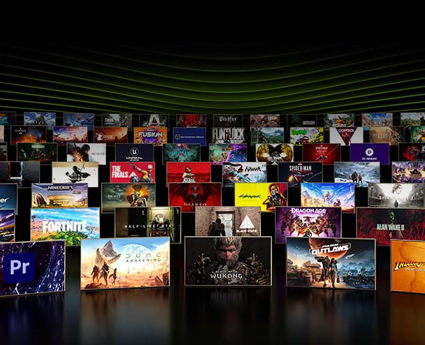 Nvidia GeForce RTX 5060