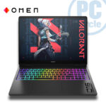 OMEN MAX Gaming Laptop 16t-ah0097