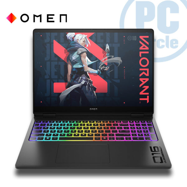 OMEN MAX Gaming Laptop 16t-ah0097