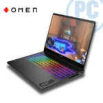 OMEN MAX Gaming Laptop 16t-ah0097