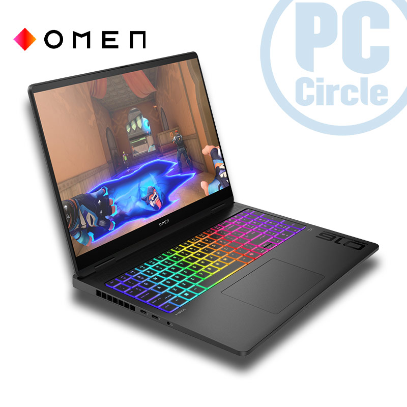 OMEN MAX Gaming Laptop 16t-ah0097