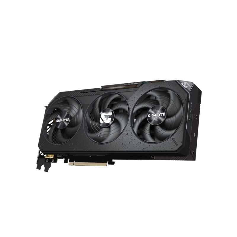 Gigabyte Radeon RX 9070 OC 