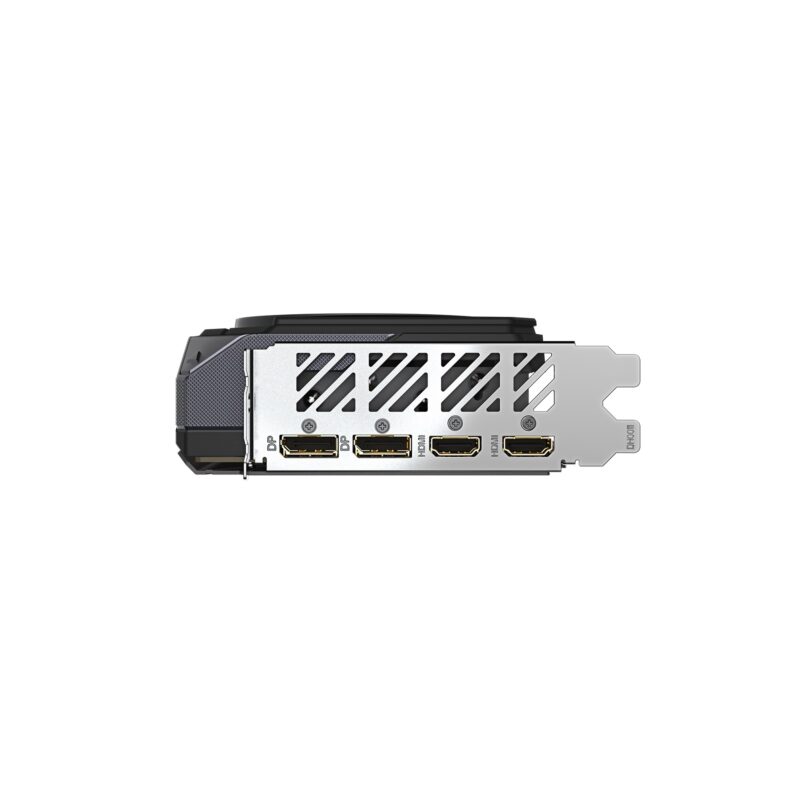 Gigabyte Radeon RX 9070 OC 