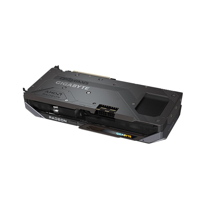 Gigabyte Radeon RX 9070 OC 