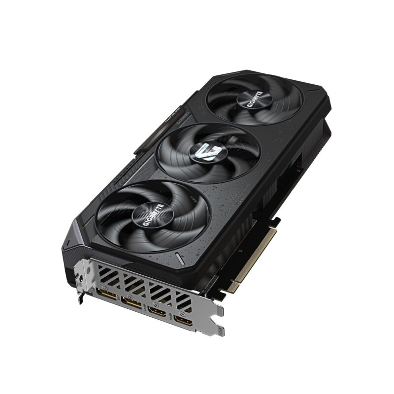 Gigabyte AMD RX 9070-XT