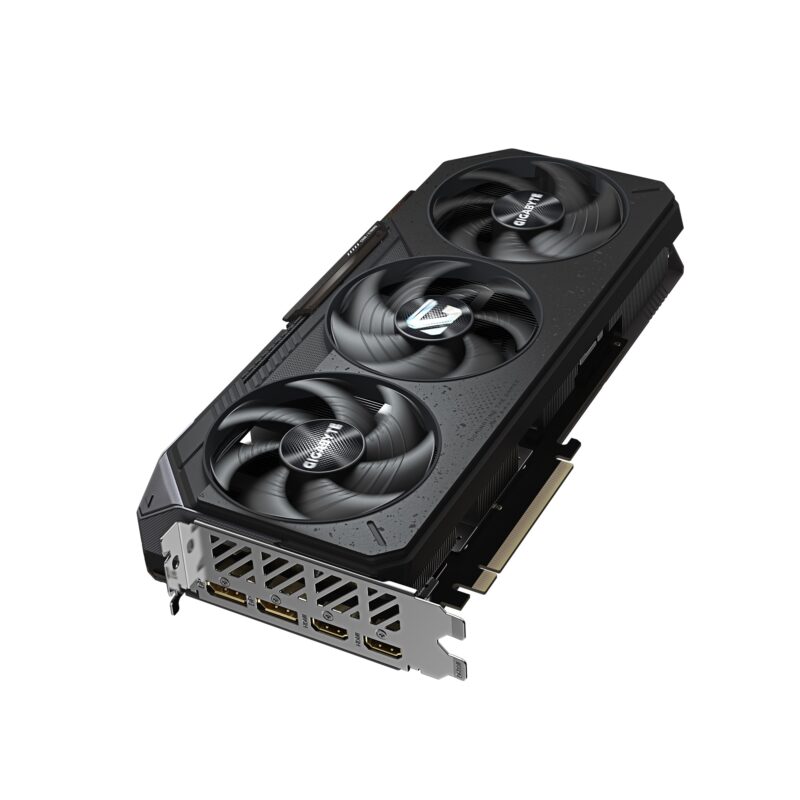 Gigabyte Radeon RX 9070 OC 