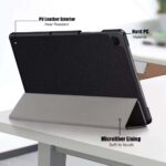 Book Cover Samsung A9