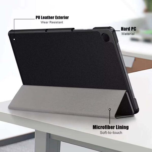 Book Cover Samsung A9