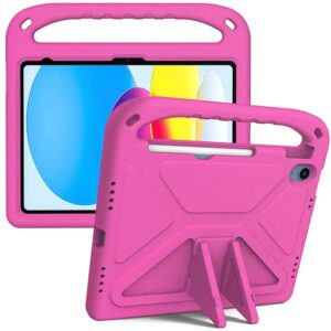 iPad 10th Kids Cover