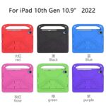 iPad 10th Kids Cover