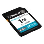 Kingston 1TB SDXC Gen4