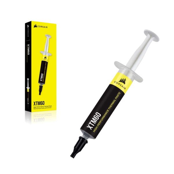 Corsair XTM60 Thermal Paste