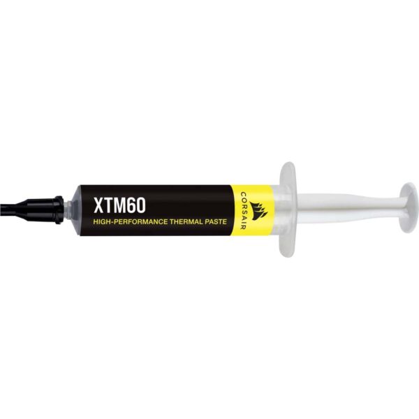 Corsair XTM60 Thermal Paste