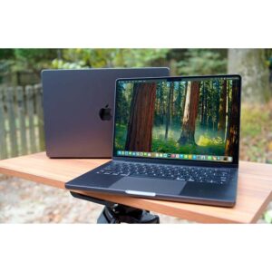 Apple MacBook Pro M4
