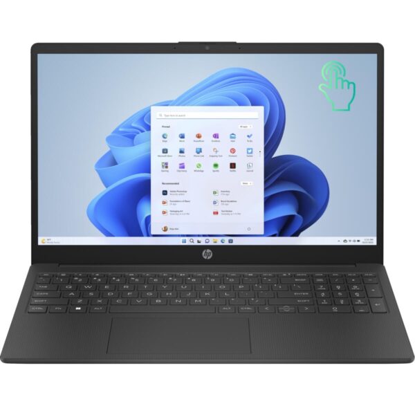 HP 15-FD1085 Laptop Touchscreen
