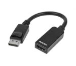 Haing DP To HDMI