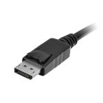 Haing DP To HDMI