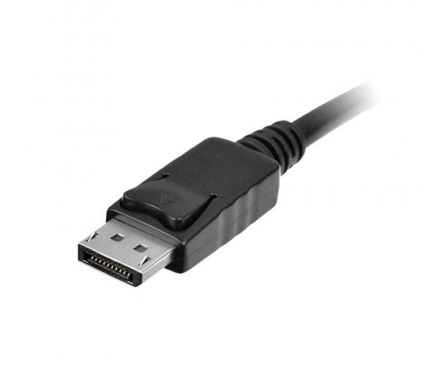 Haing DP To HDMI