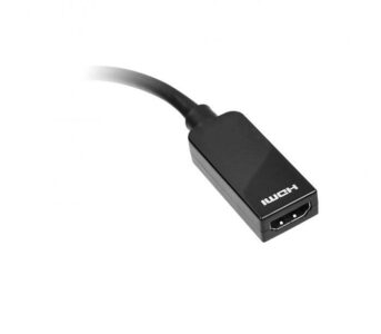 Haing DP To HDMI