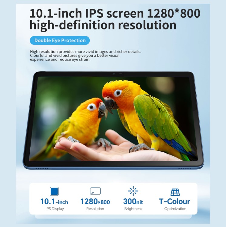 G-Tab T9 Wi-Fi Gray