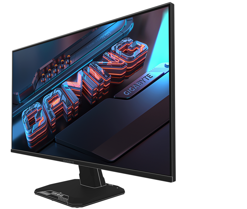 GIGABYTE 24.5" Monitor GS25F2