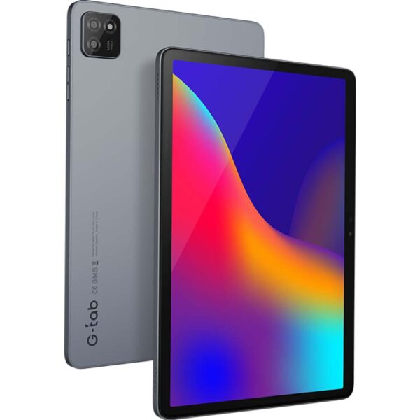 G-Tab T9 Wi-Fi Gray
