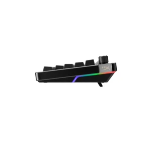 HP HyperX Alloy Rise 75 Wireless Mechanical Gaming Keyboard Black ( USA Model No Warranty ) 91Y91AA - Image 4