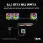 Corsair Link H100i 240mm