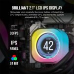 Corsair Link H100i 240mm