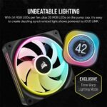 Corsair Link H100i 240mm