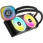 Corsair Link H100i 240mm