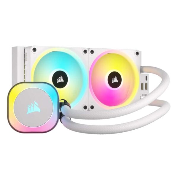 Corsair Link H100i RGB