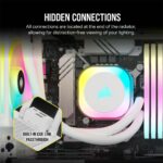 Corsair Link H100i RGB