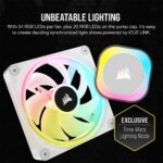 Corsair Link H100i RGB